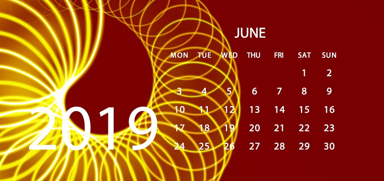 为什么2020年有两个四月,2020年有两个四月好吗